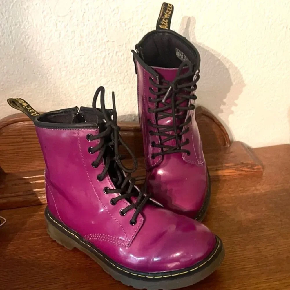 Dr. Martens dr martens